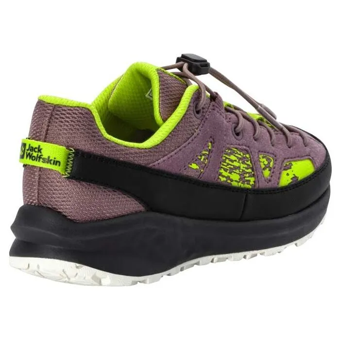 Jack Wolfskin VILI SNEAKER LOW K