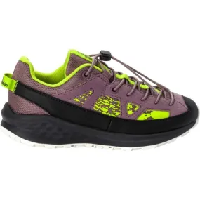 Jack Wolfskin VILI SNEAKER LOW K