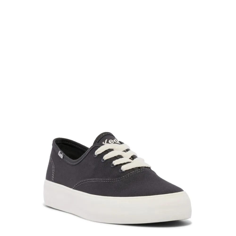 KEDS  UNISEX CHAMPION CANVAS SNEAKER