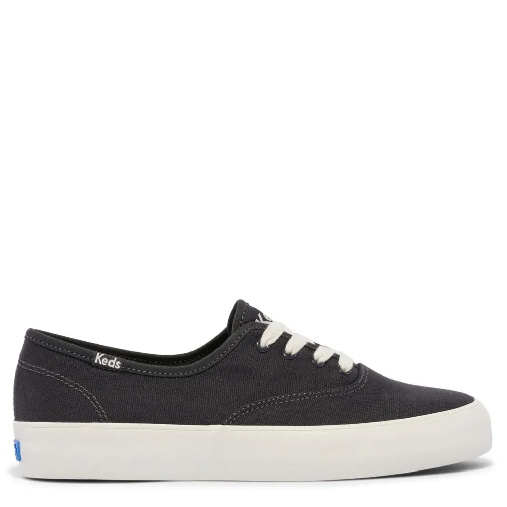 KEDS  UNISEX CHAMPION CANVAS SNEAKER