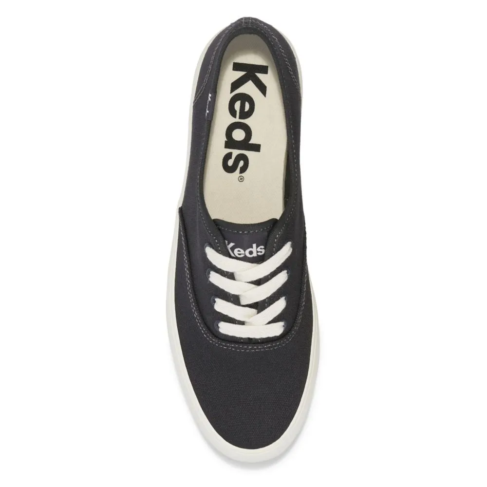 KEDS  UNISEX CHAMPION CANVAS SNEAKER