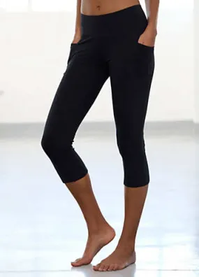 LASCANA Capri Leggings | Kaleidoscope