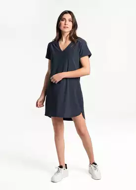 Lole Momentum V-Neck Dress - LSW4333