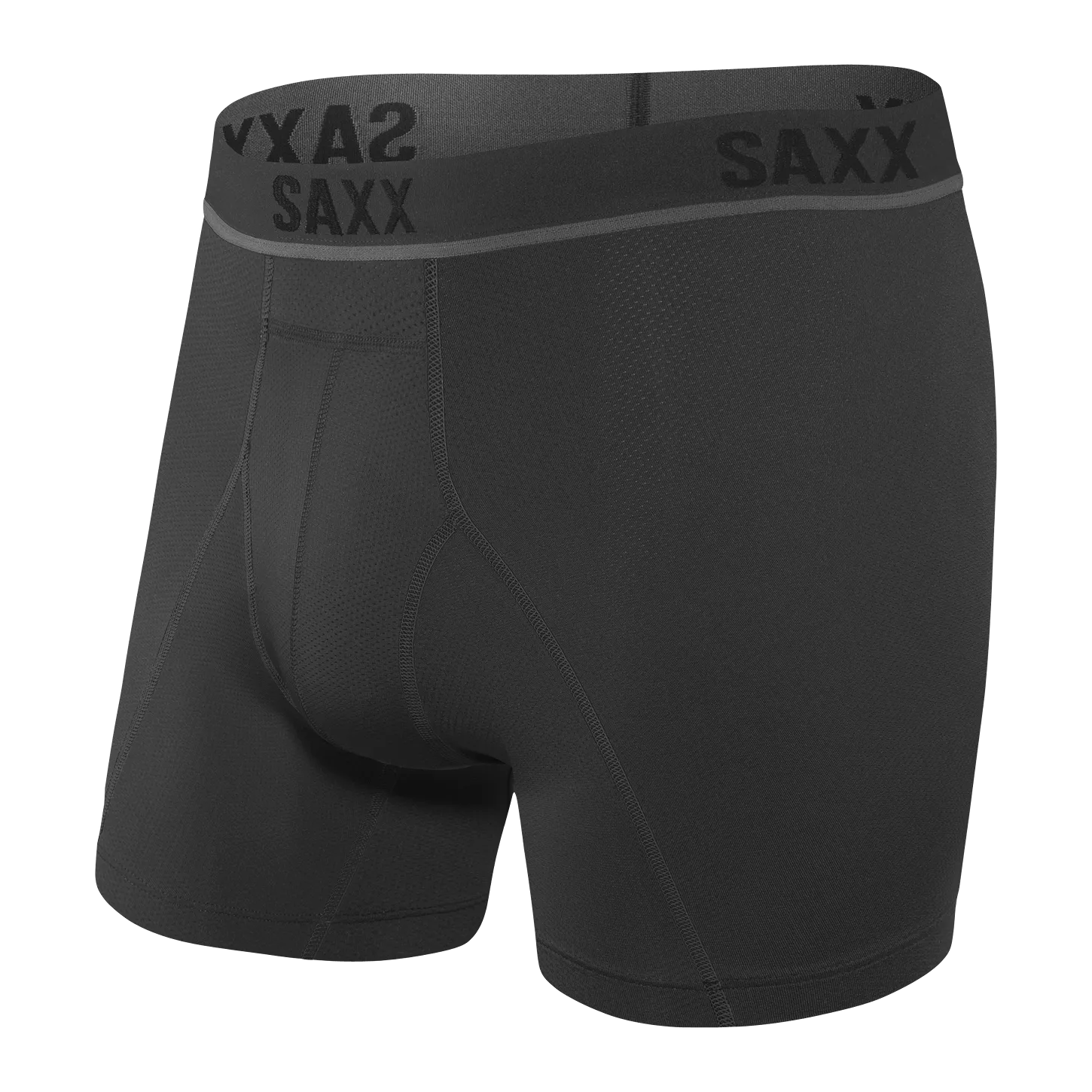 M Saxx Kinetic HD Boxer Brief