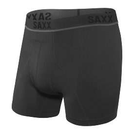 M Saxx Kinetic HD Boxer Brief