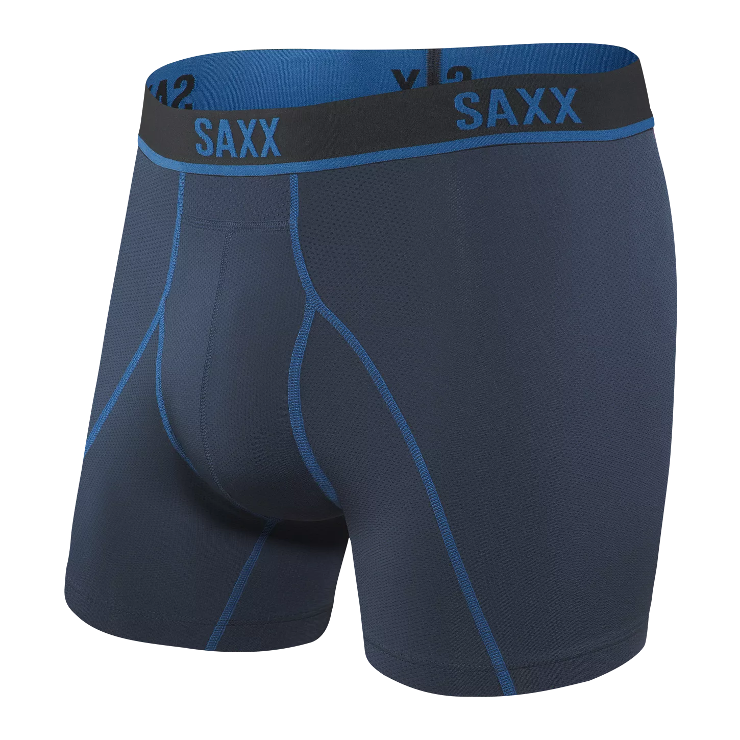 M Saxx Kinetic HD Boxer Brief