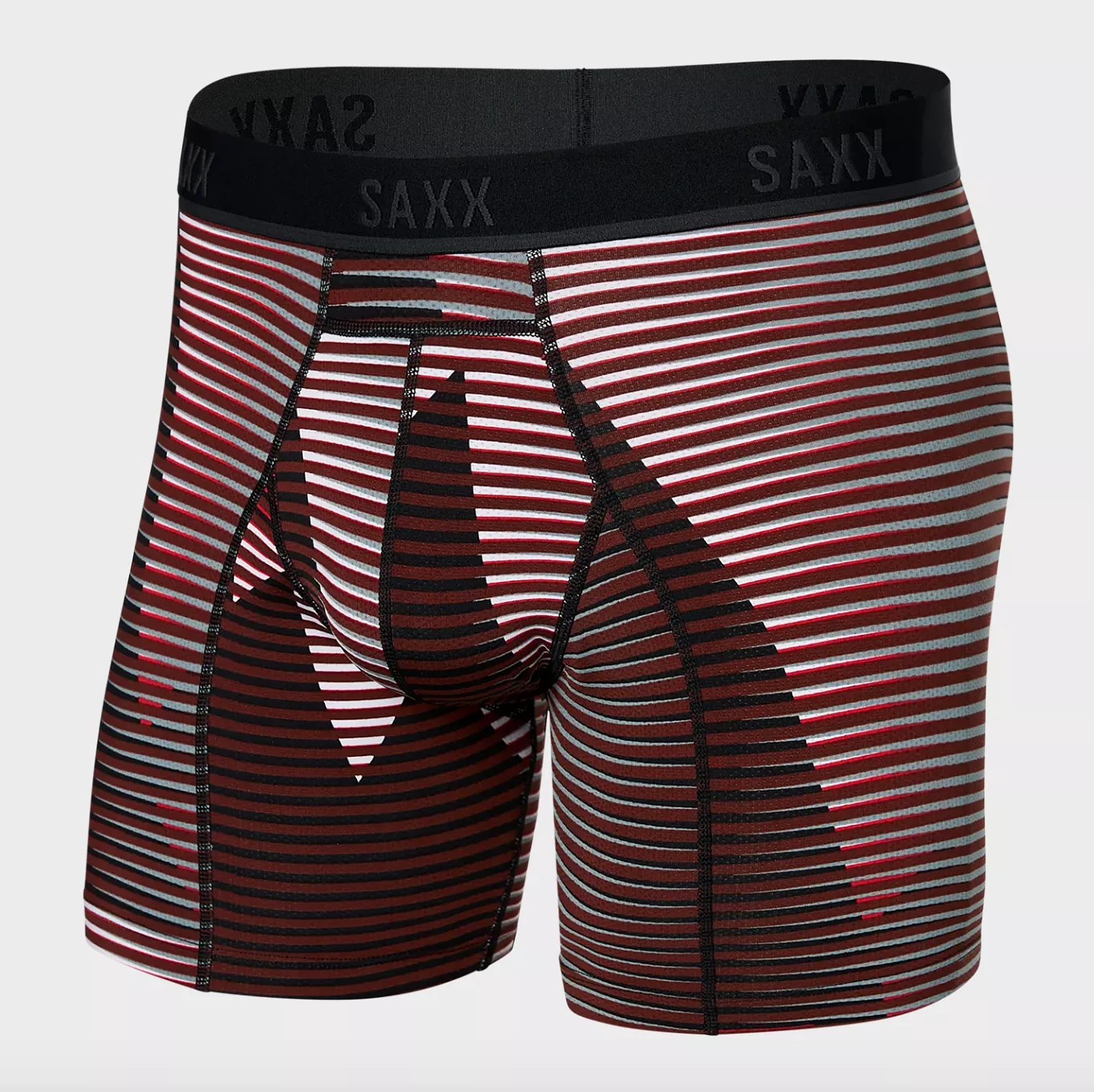 M Saxx Kinetic HD Boxer Brief