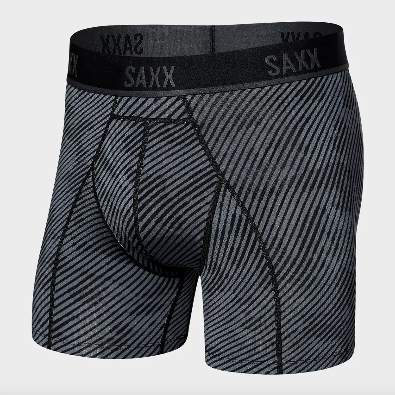 M Saxx Kinetic HD Boxer Brief