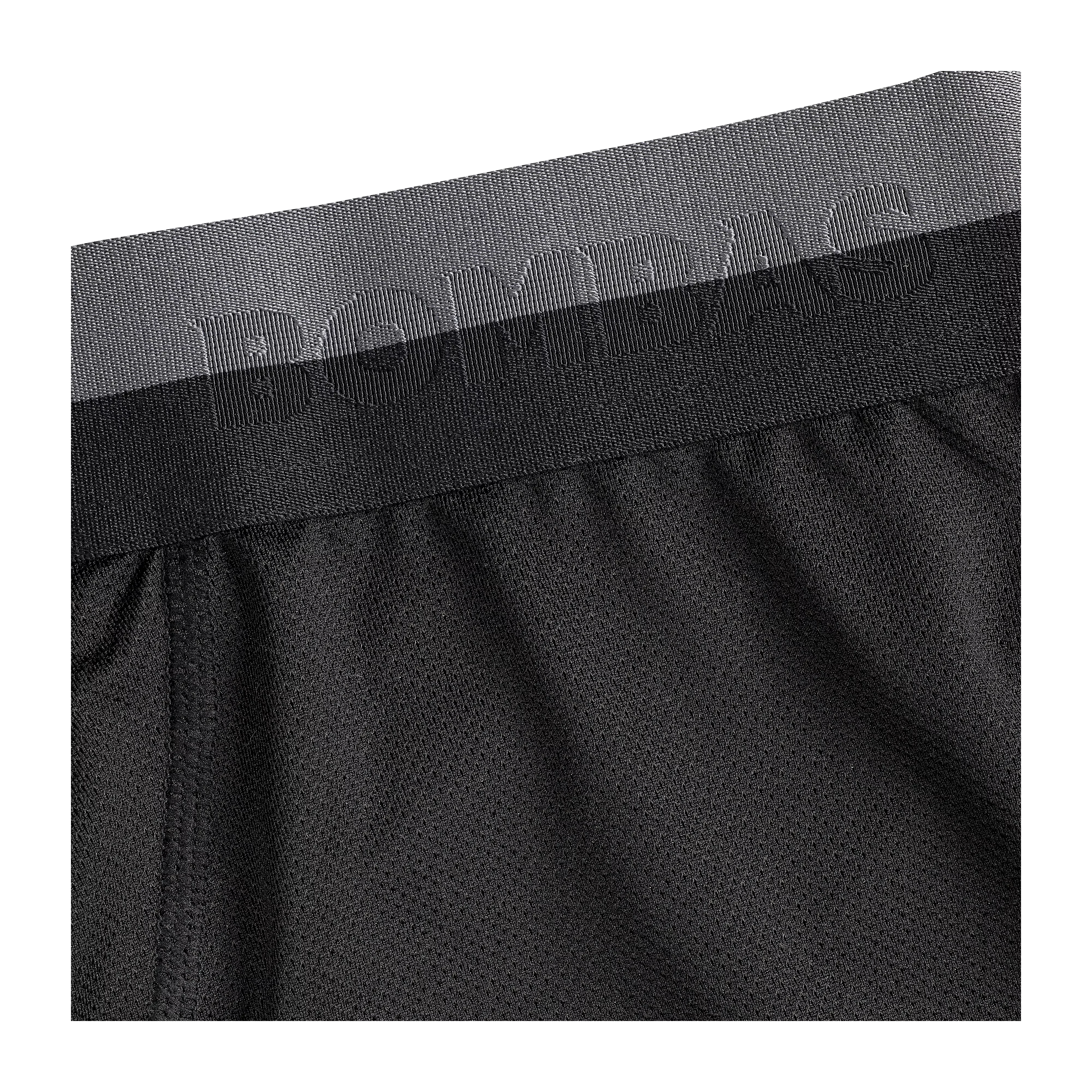 Men's Active Flyless Boxer Brief 3-Pack