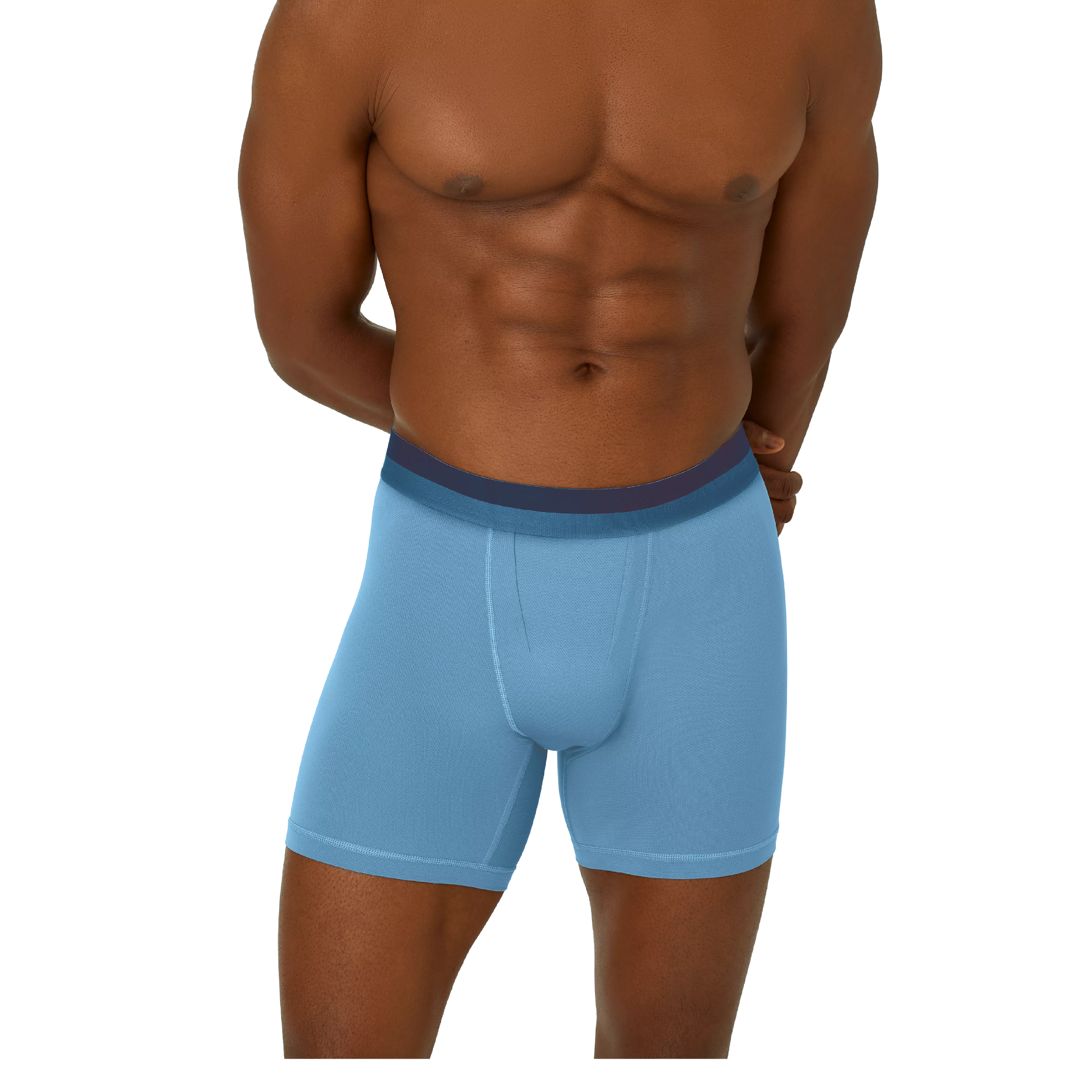 Men's Boxer Brief Starter 3-Pack