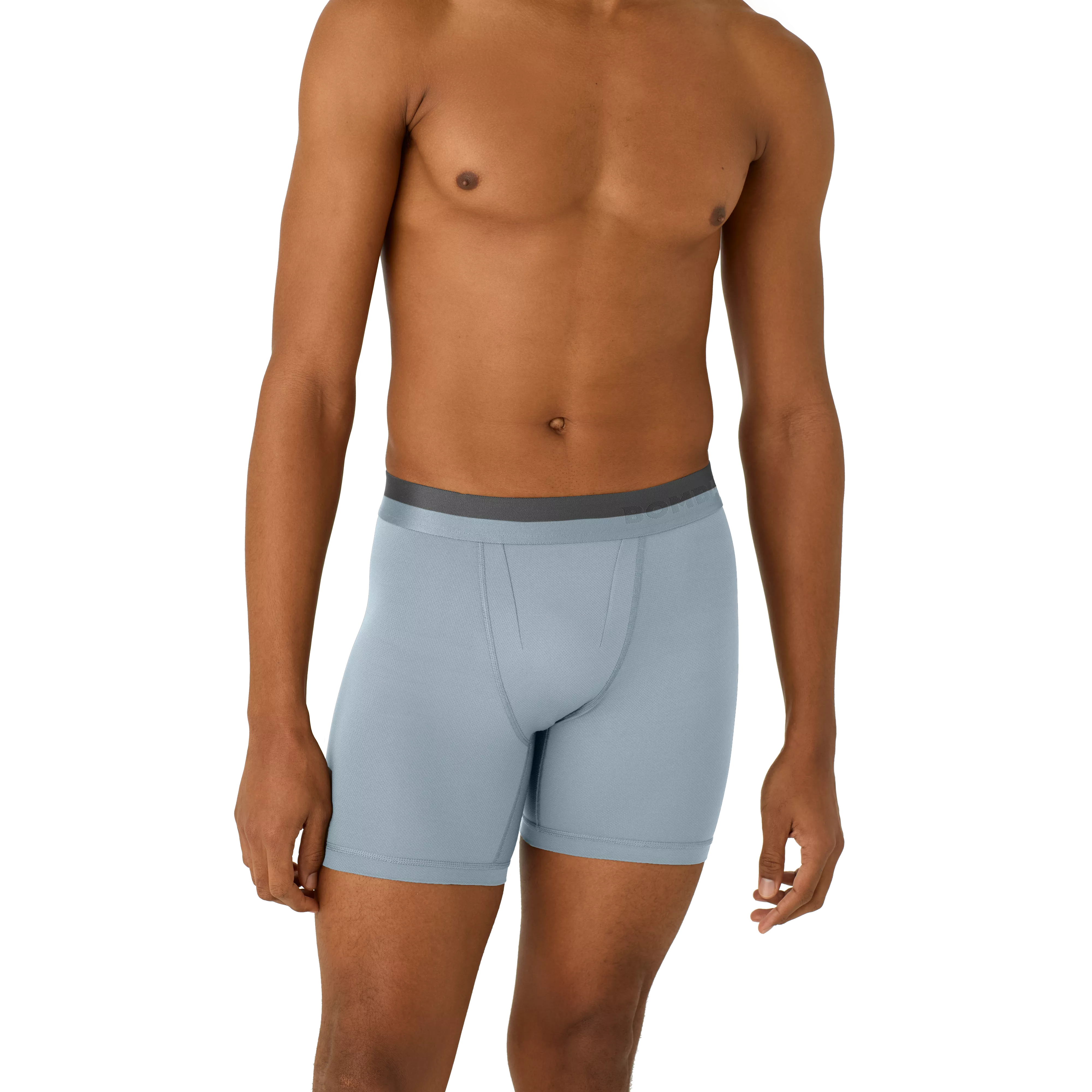 Men's Boxer Brief Starter 3-Pack