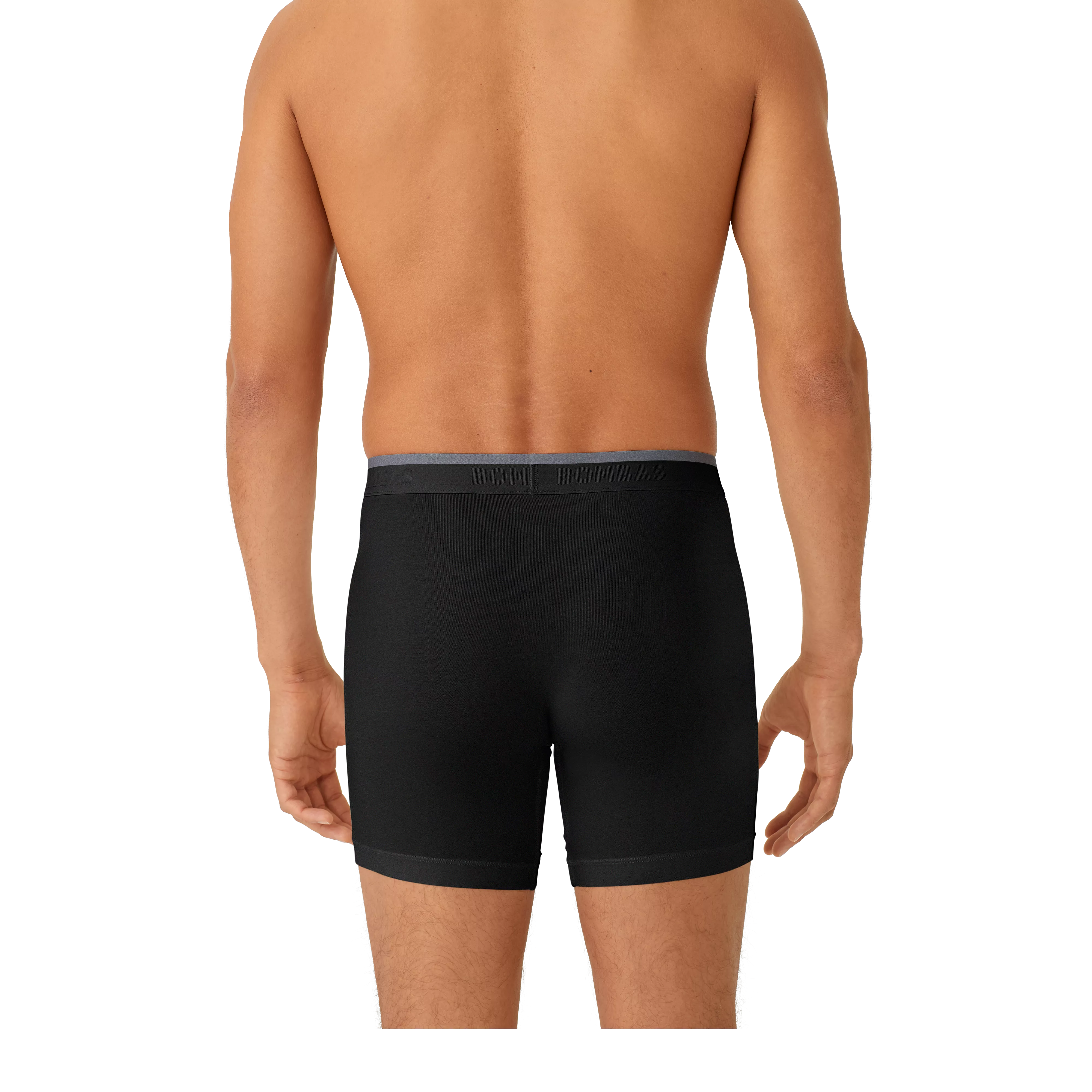 Men's Boxer Brief Starter 3-Pack