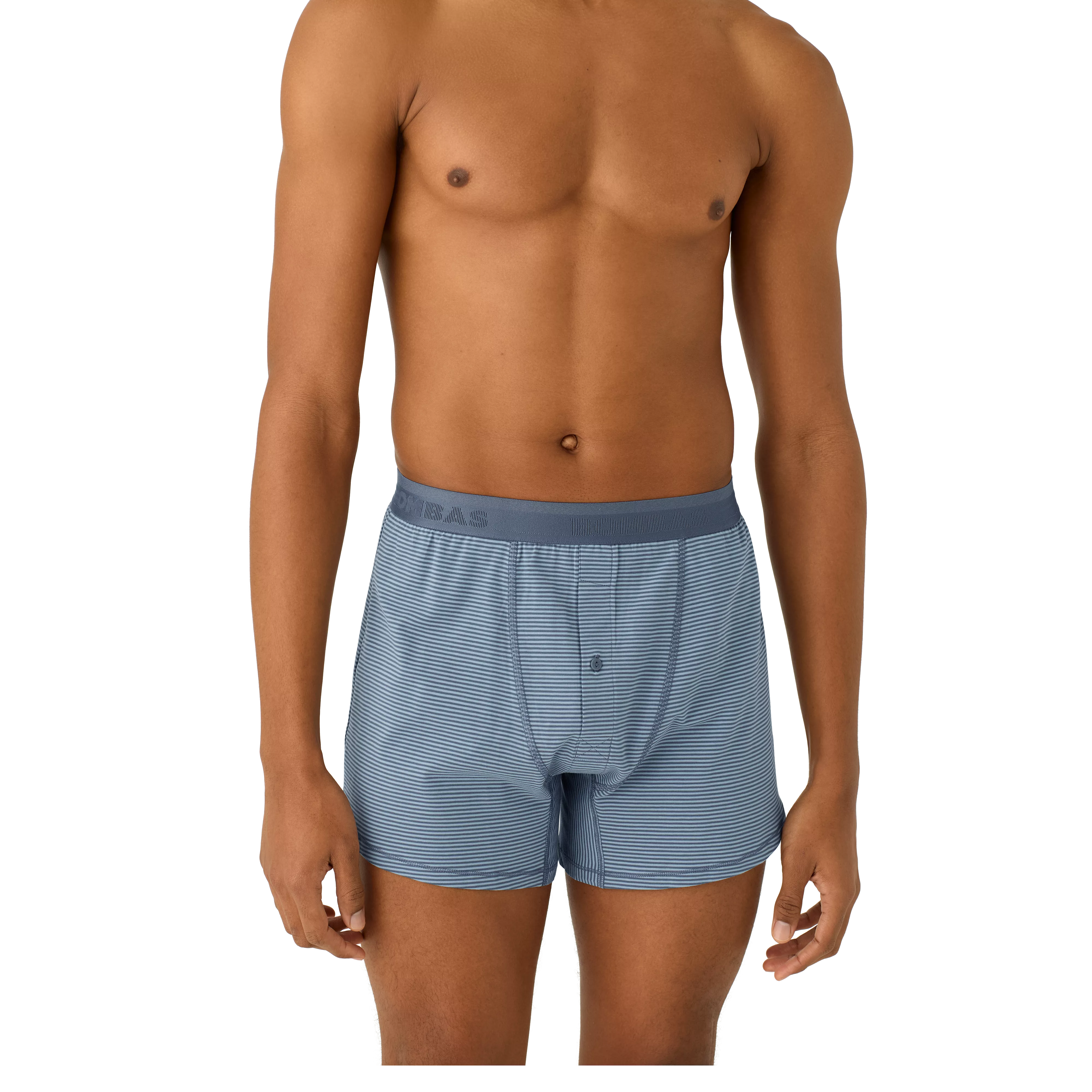 Men's Cotton Modal Blend Boxer