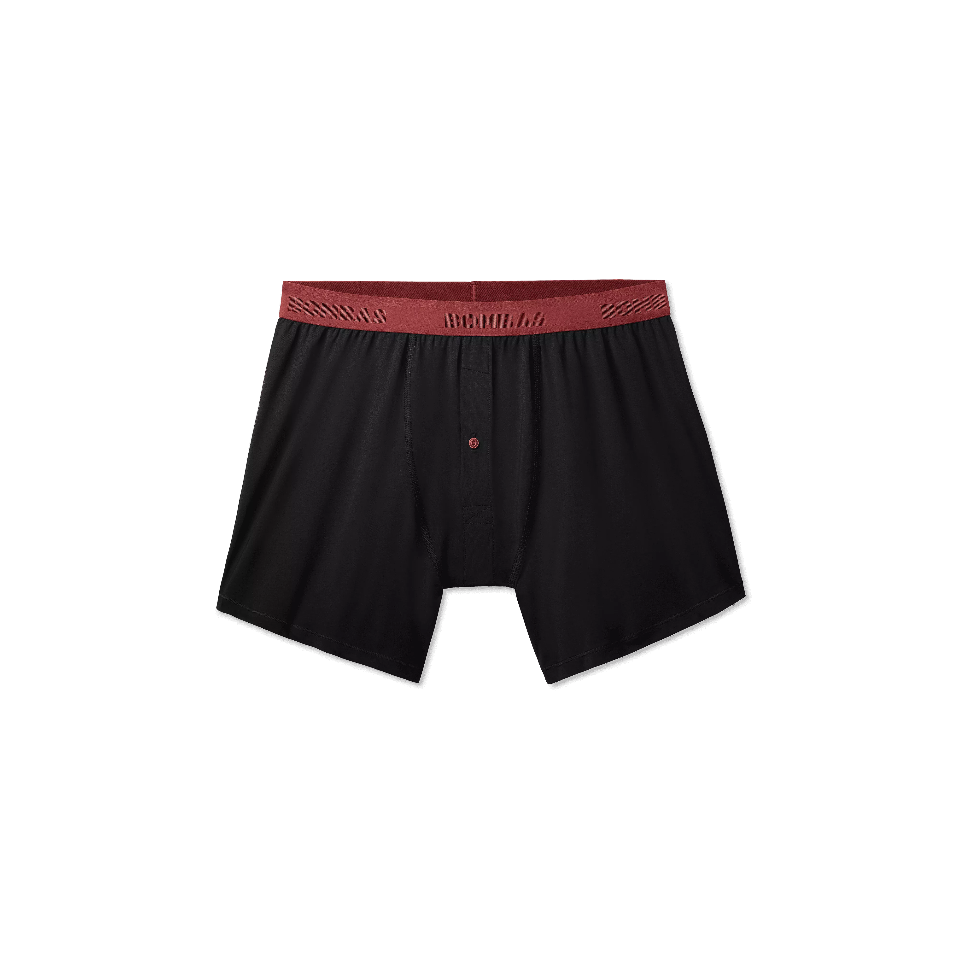 Men's Cotton Modal Blend Boxer