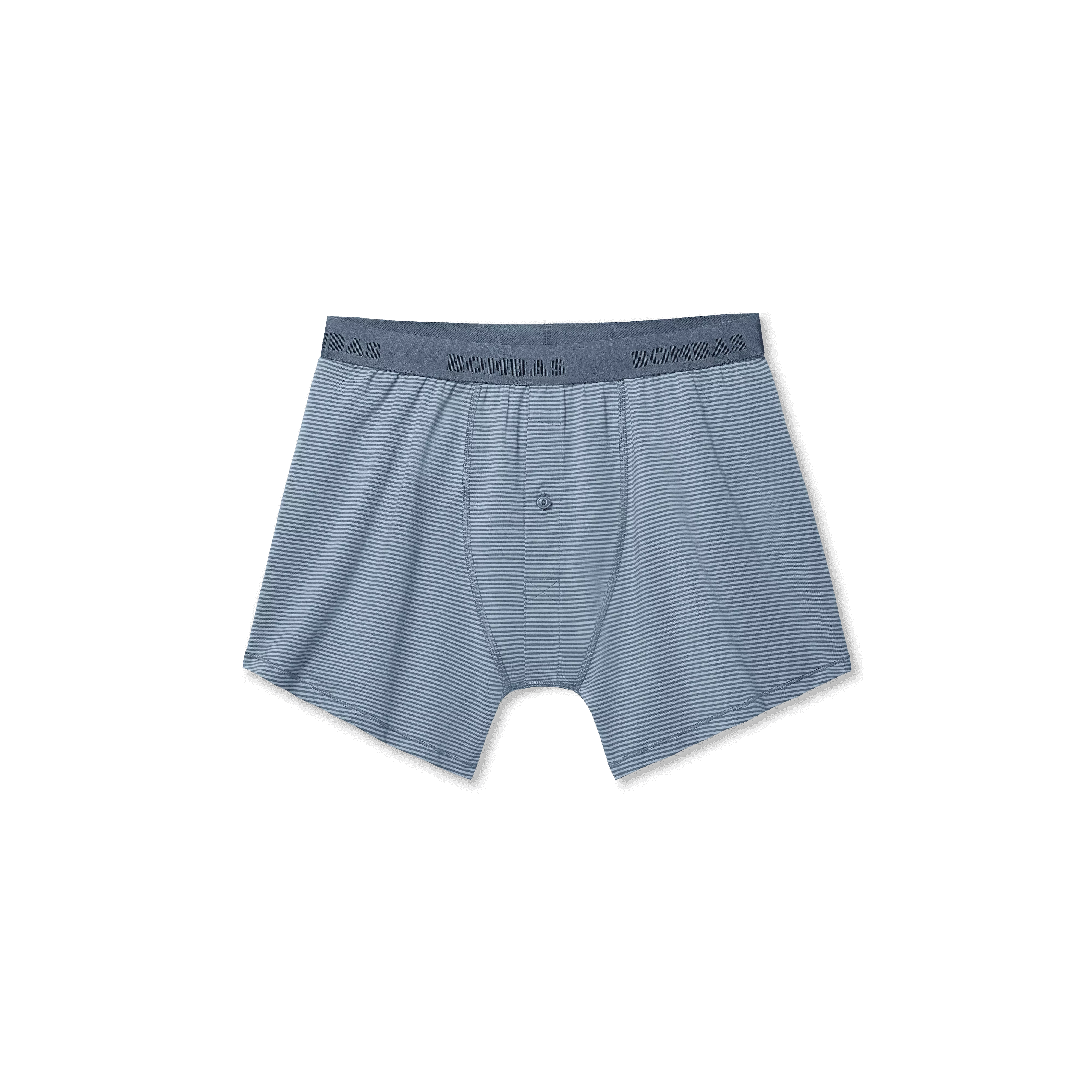 Men's Cotton Modal Blend Boxer