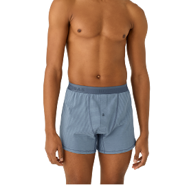 Men's Cotton Modal Blend Boxer