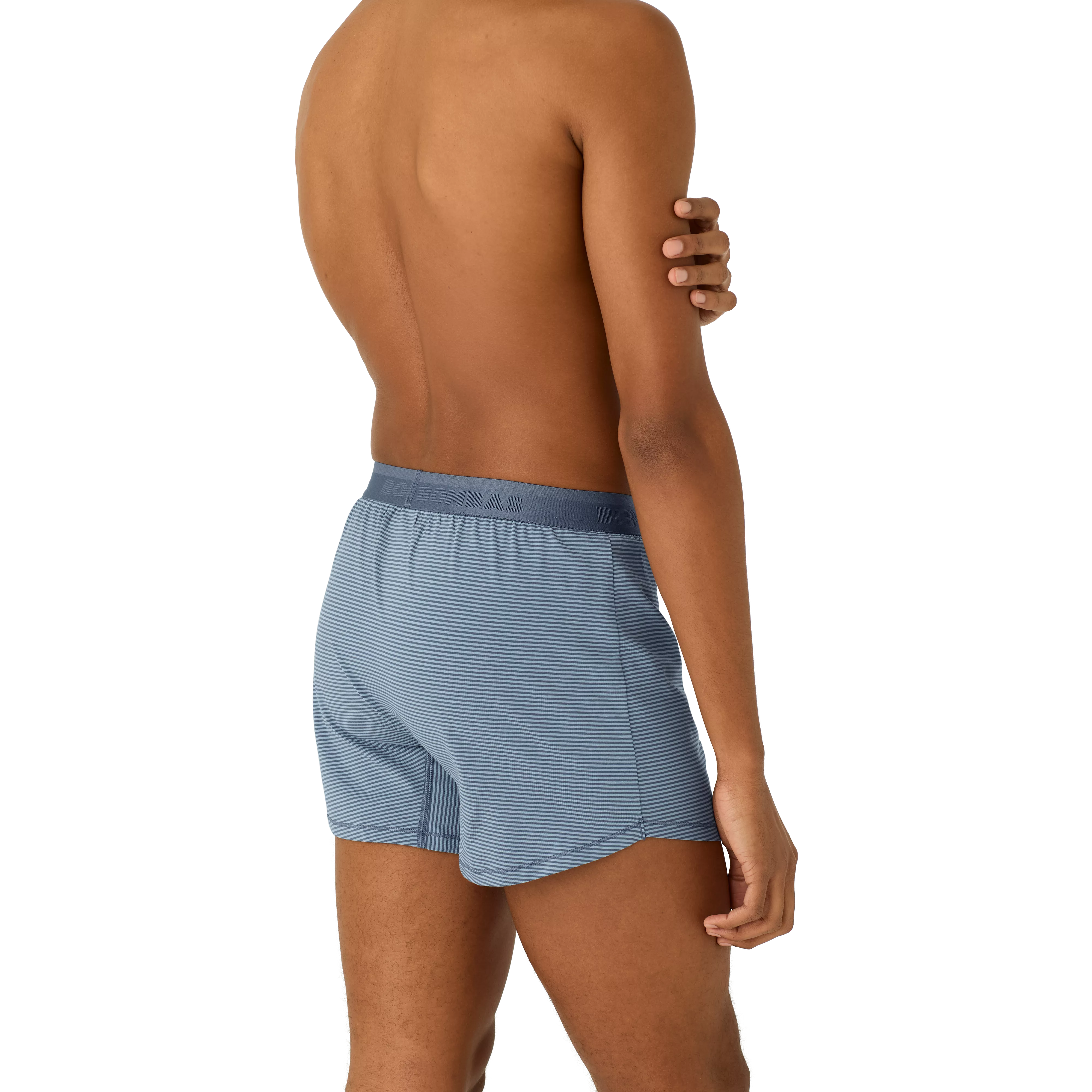 Men's Cotton Modal Blend Boxer