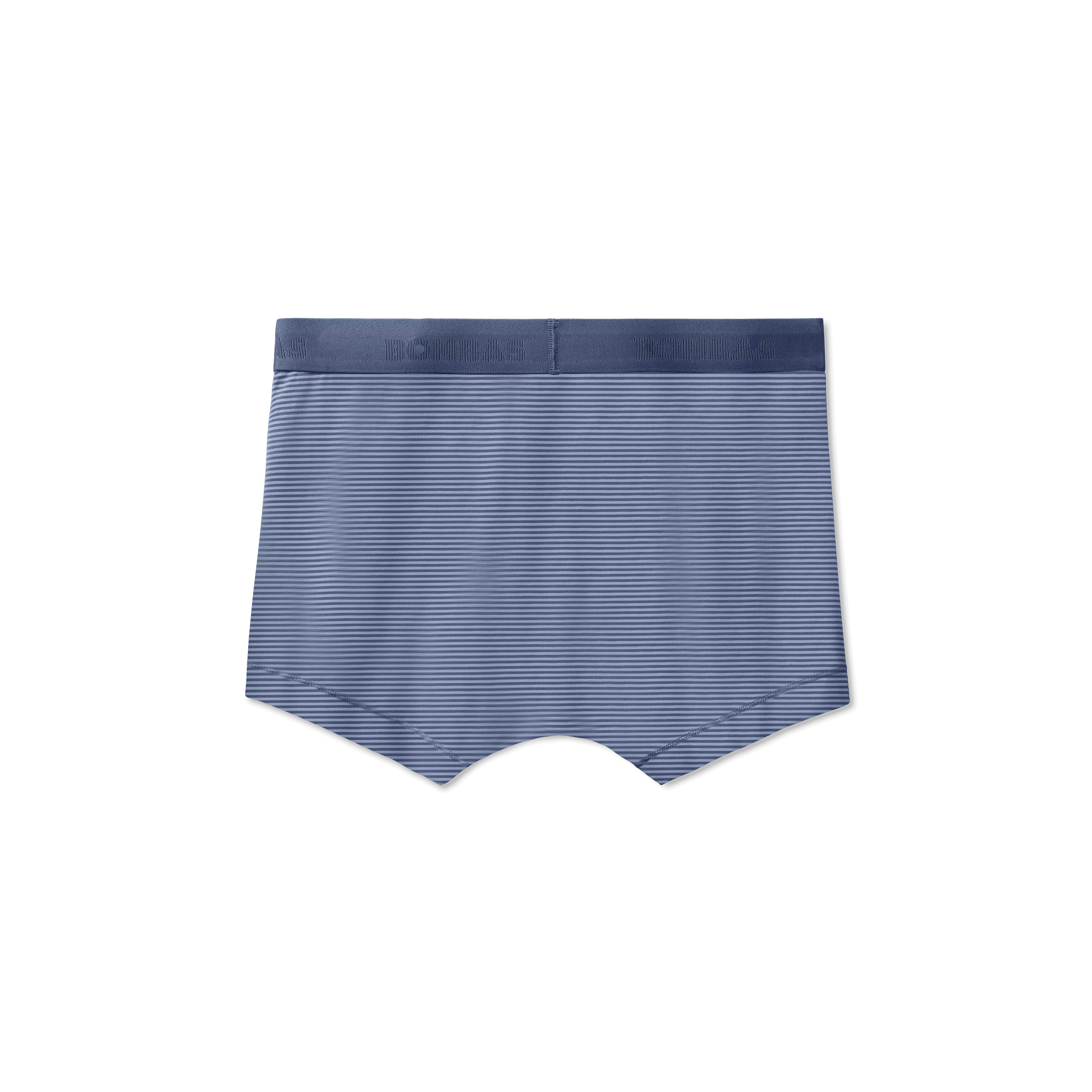 Men's Cotton Modal Blend Trunk