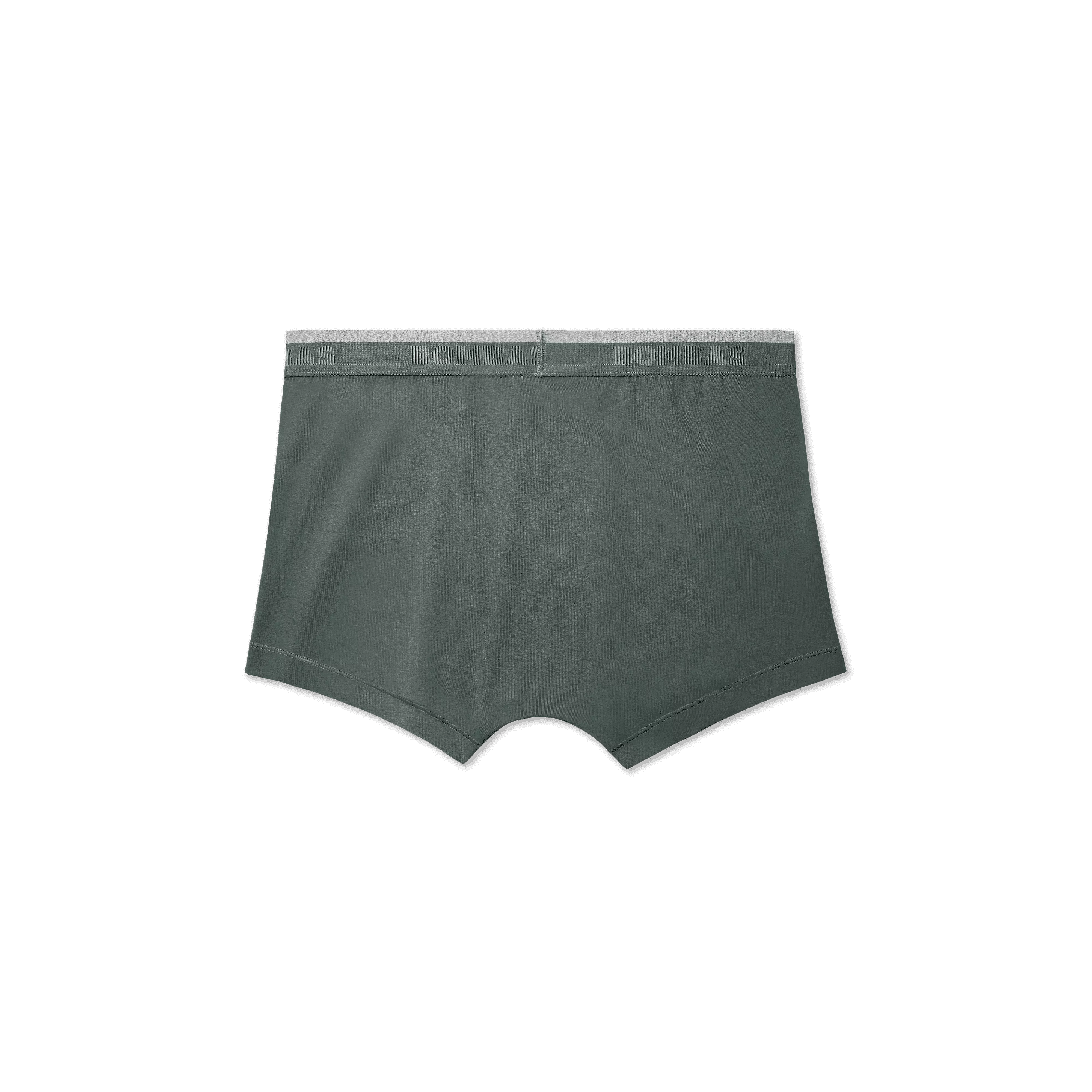 Men's Cotton Modal Blend Trunk