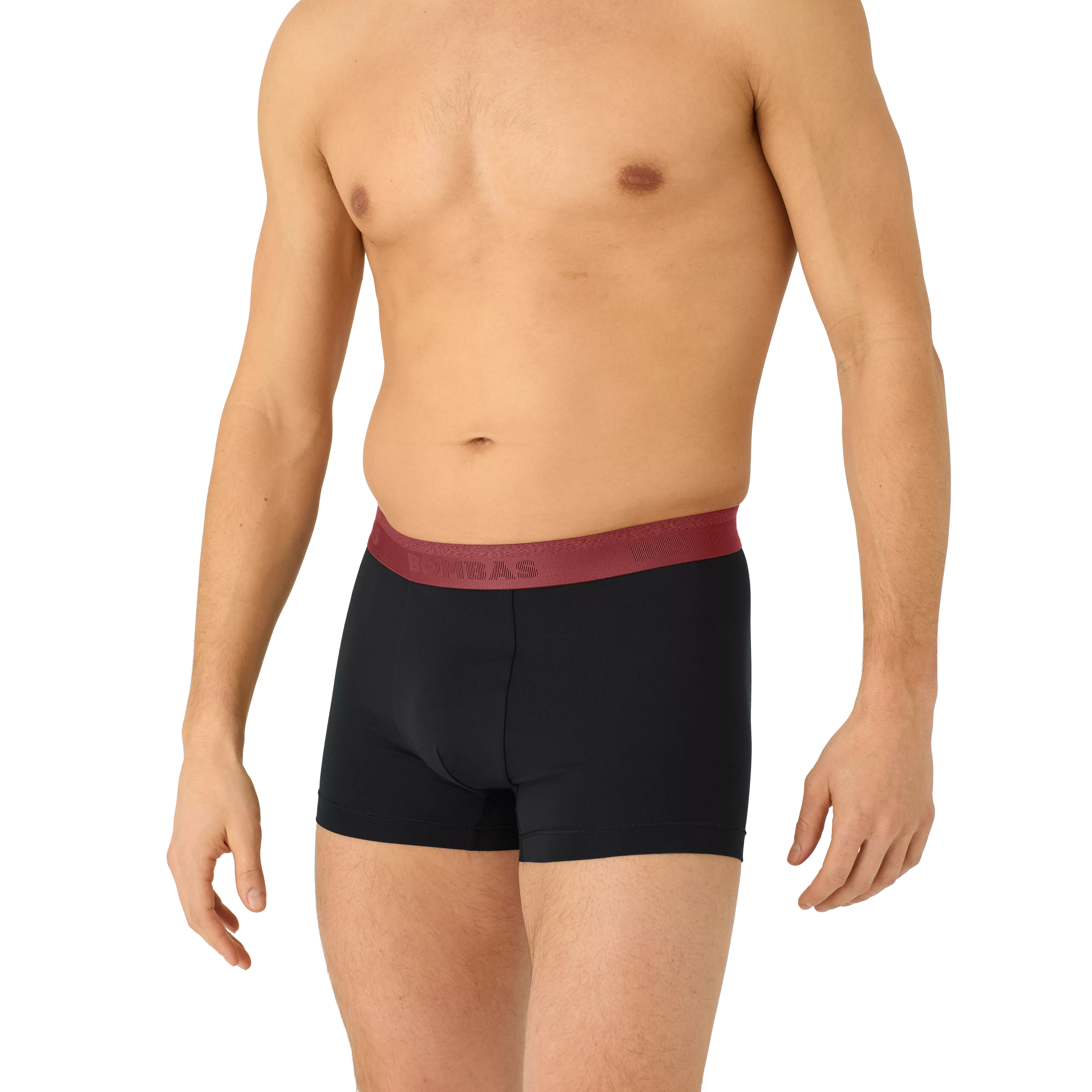 Men's Cotton Modal Blend Trunk