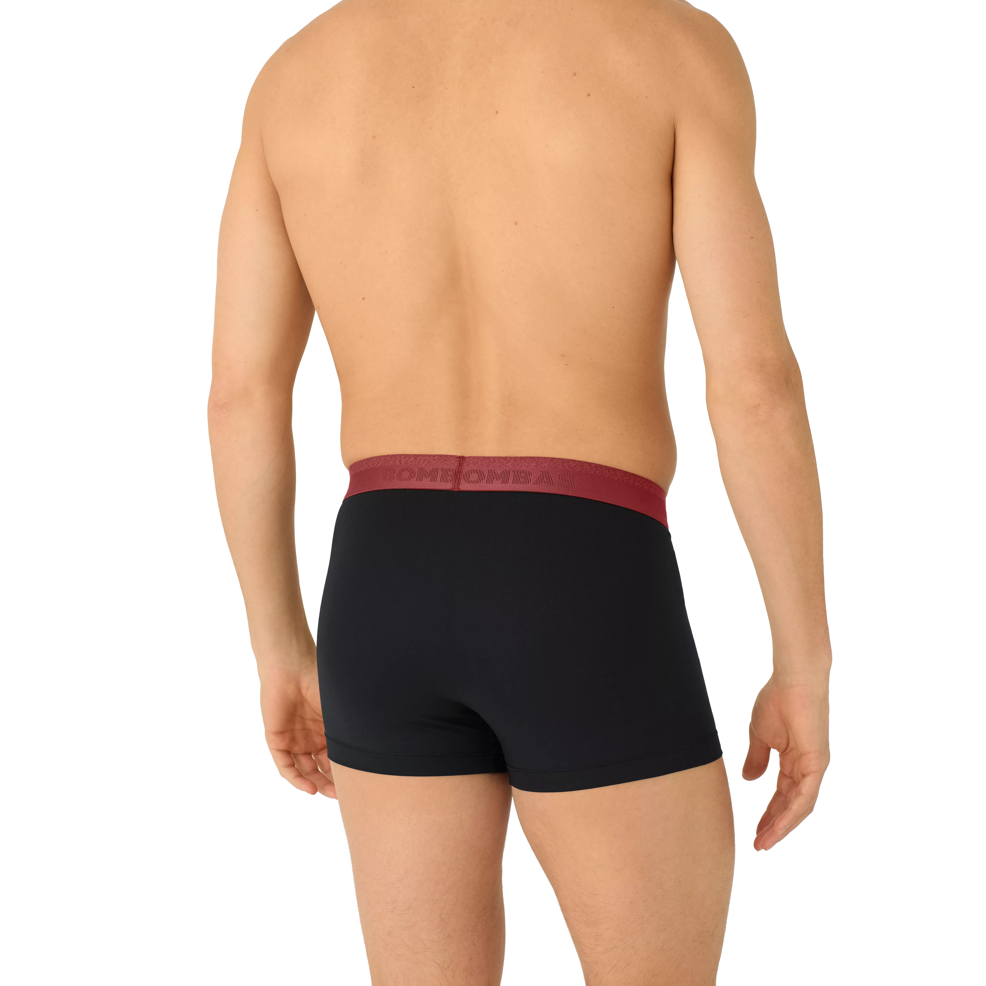 Men's Cotton Modal Blend Trunk