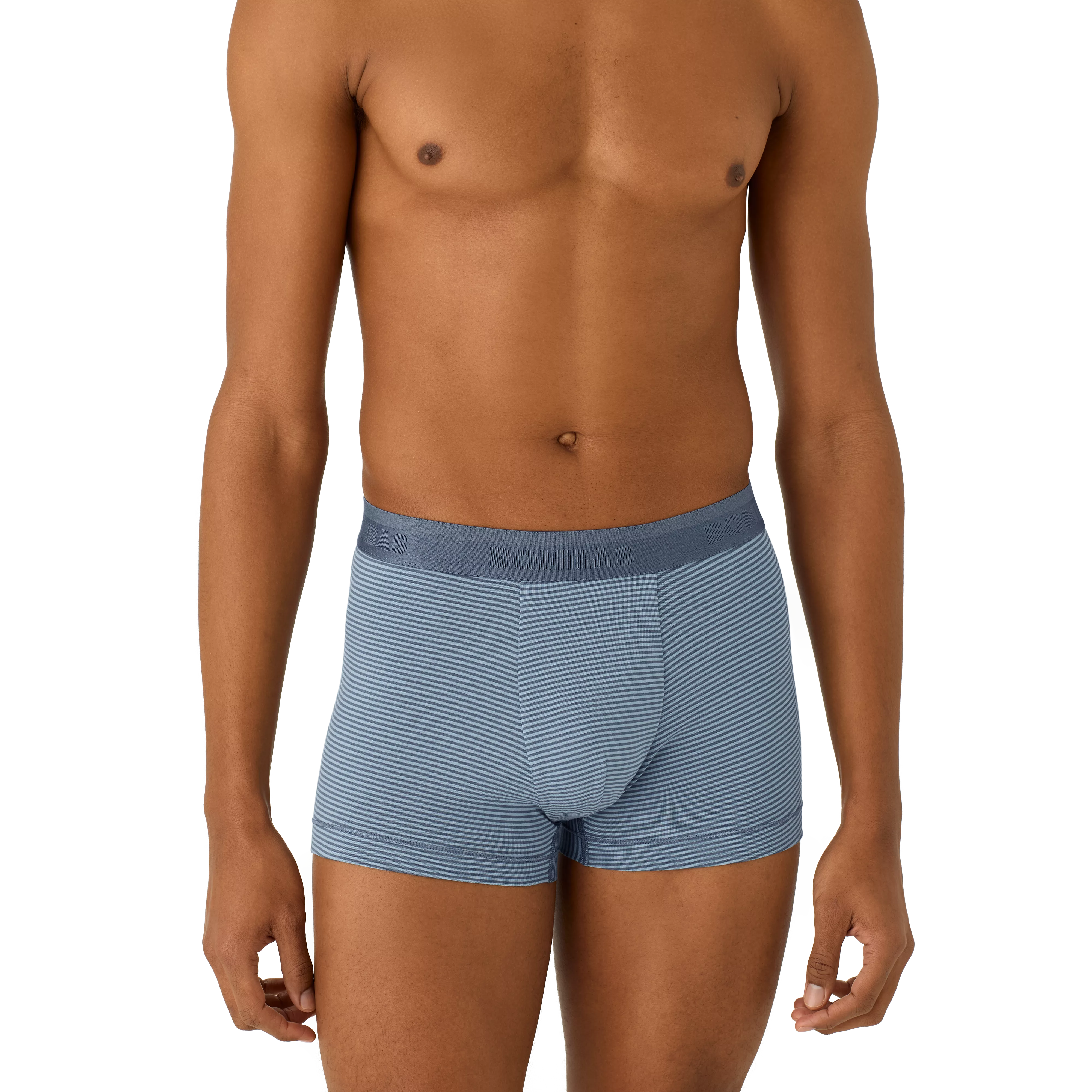 Men's Cotton Modal Blend Trunk