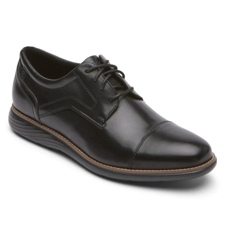 Men's Garett Cap Toe