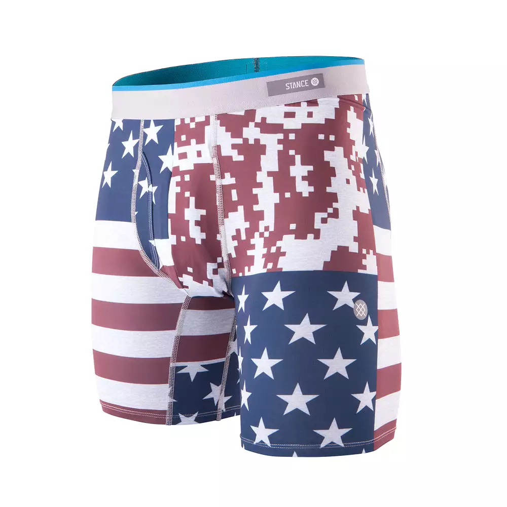 Men's Stance Boxer Brief