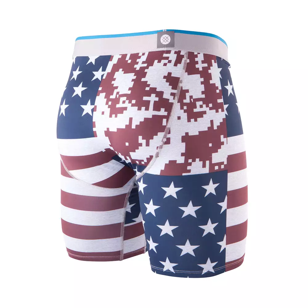 Men's Stance Boxer Brief