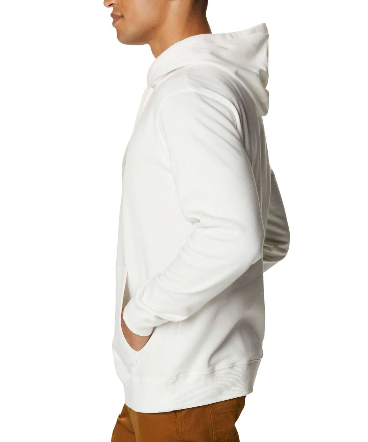 Mountain Hardwear Men’s MHW Logo Pullover Hoodie