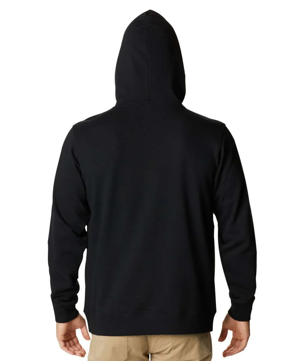 Mountain Hardwear Men’s MHW Logo Pullover Hoodie