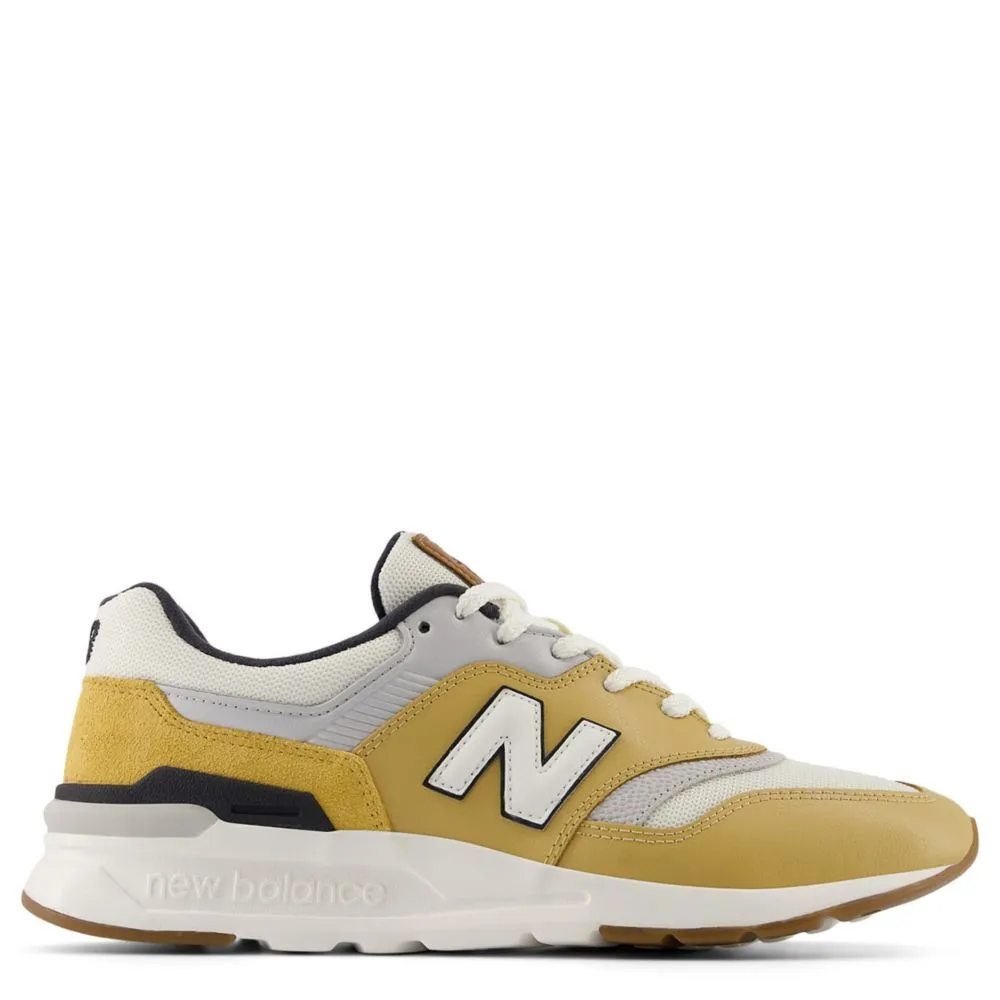 NEW BALANCE  MENS 997H SNEAKER