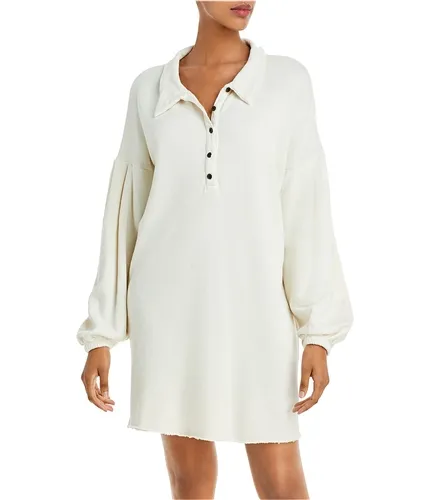 N:Philanthropy Womens Ellis Tunic Dress