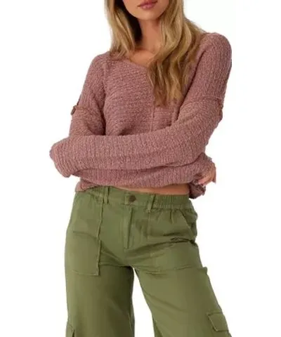 O'Neill Women's Marina Sweater