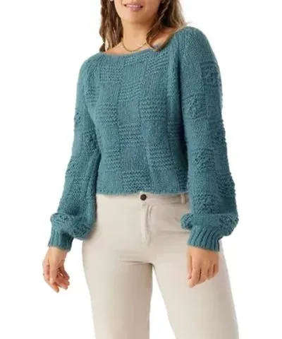 O'Neill Women's Sacha Sweater