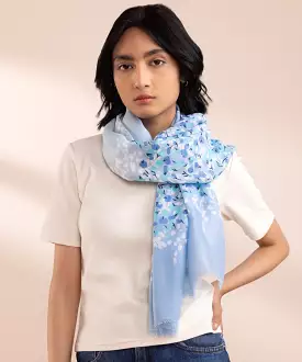 Printed Scarf