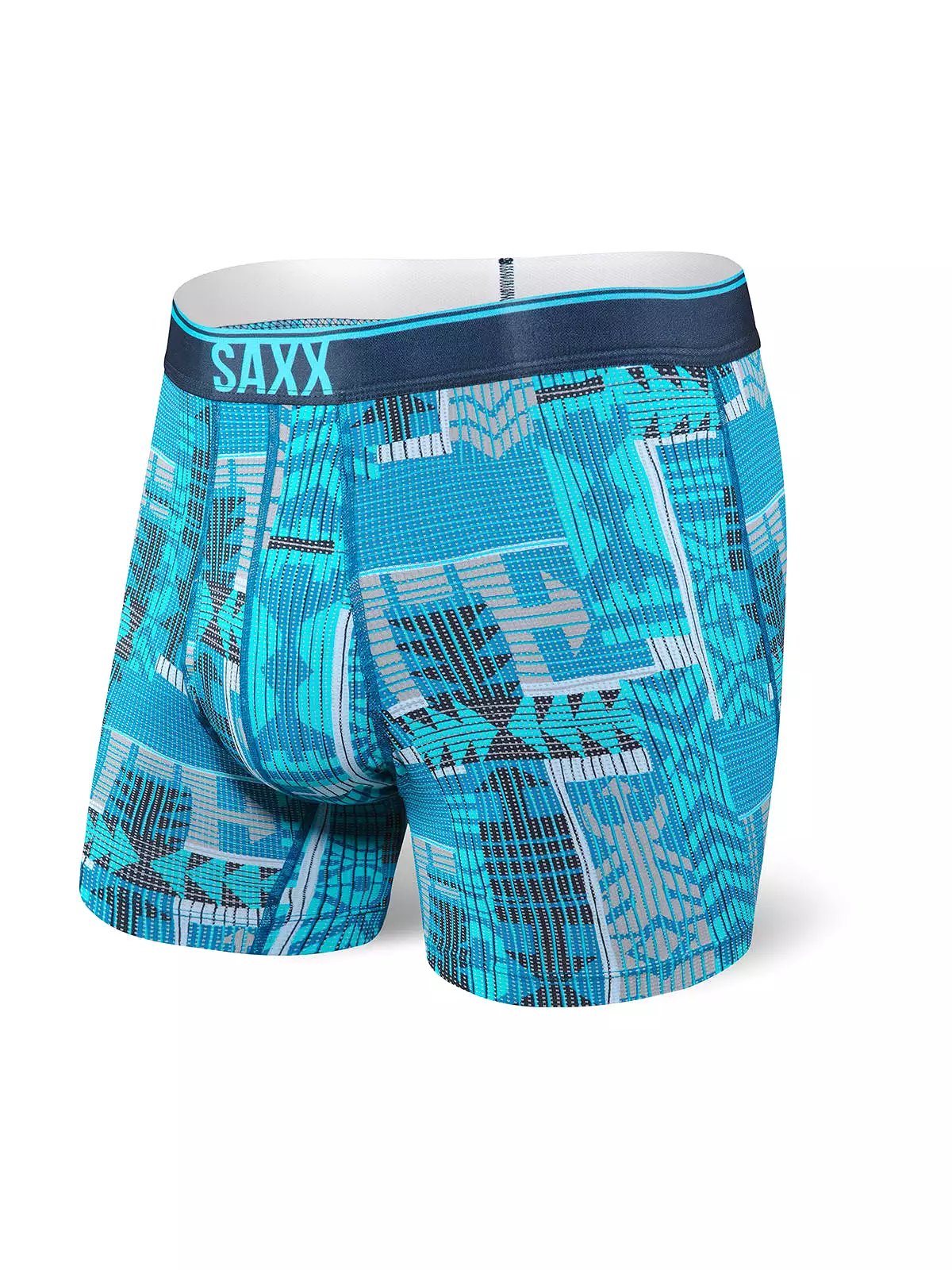 Quest Boxer Brief