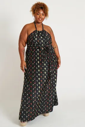 RAINEY MAXI DRESS XS-3X