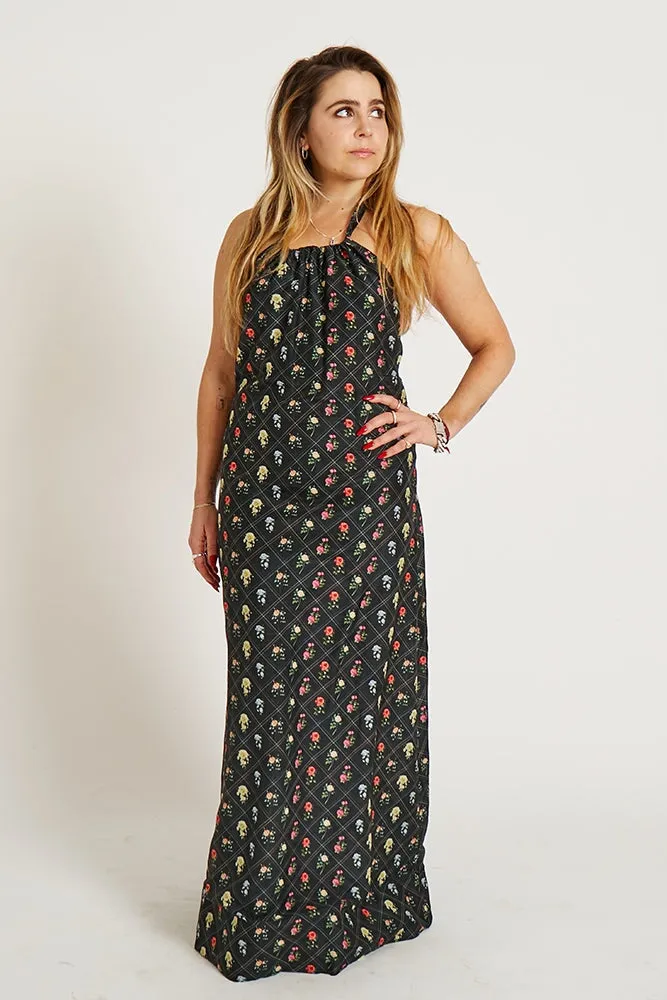 RAINEY MAXI DRESS XS-3X