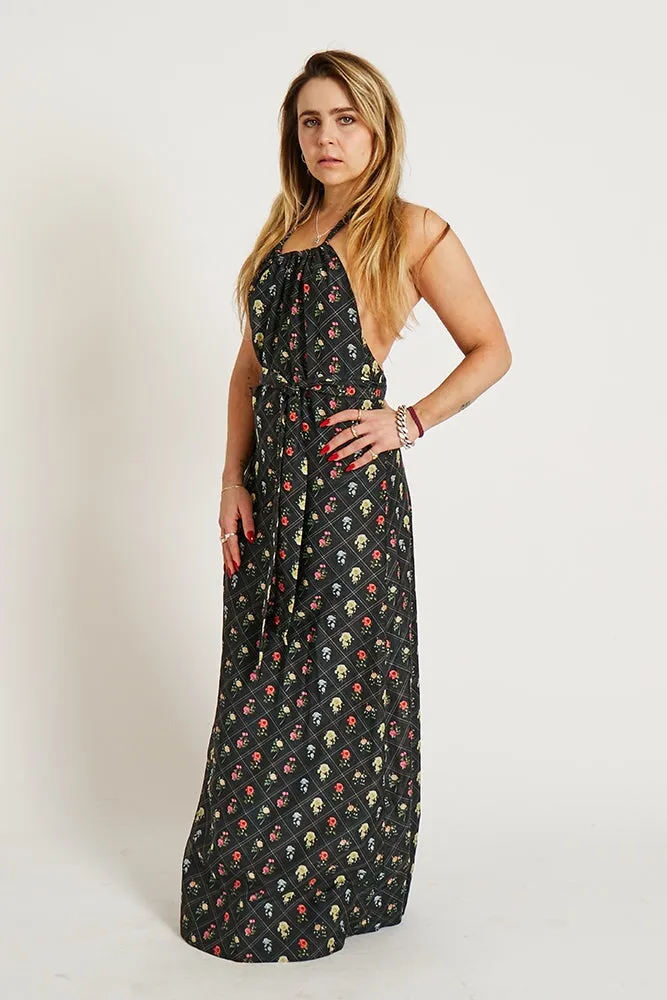 RAINEY MAXI DRESS XS-3X