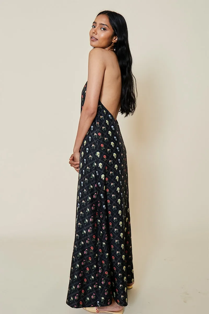 RAINEY MAXI DRESS XS-3X