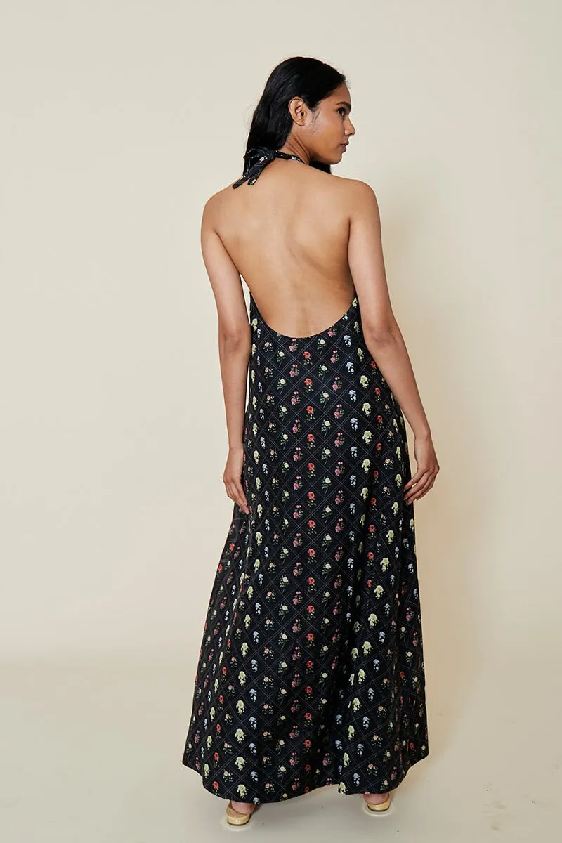 RAINEY MAXI DRESS XS-3X