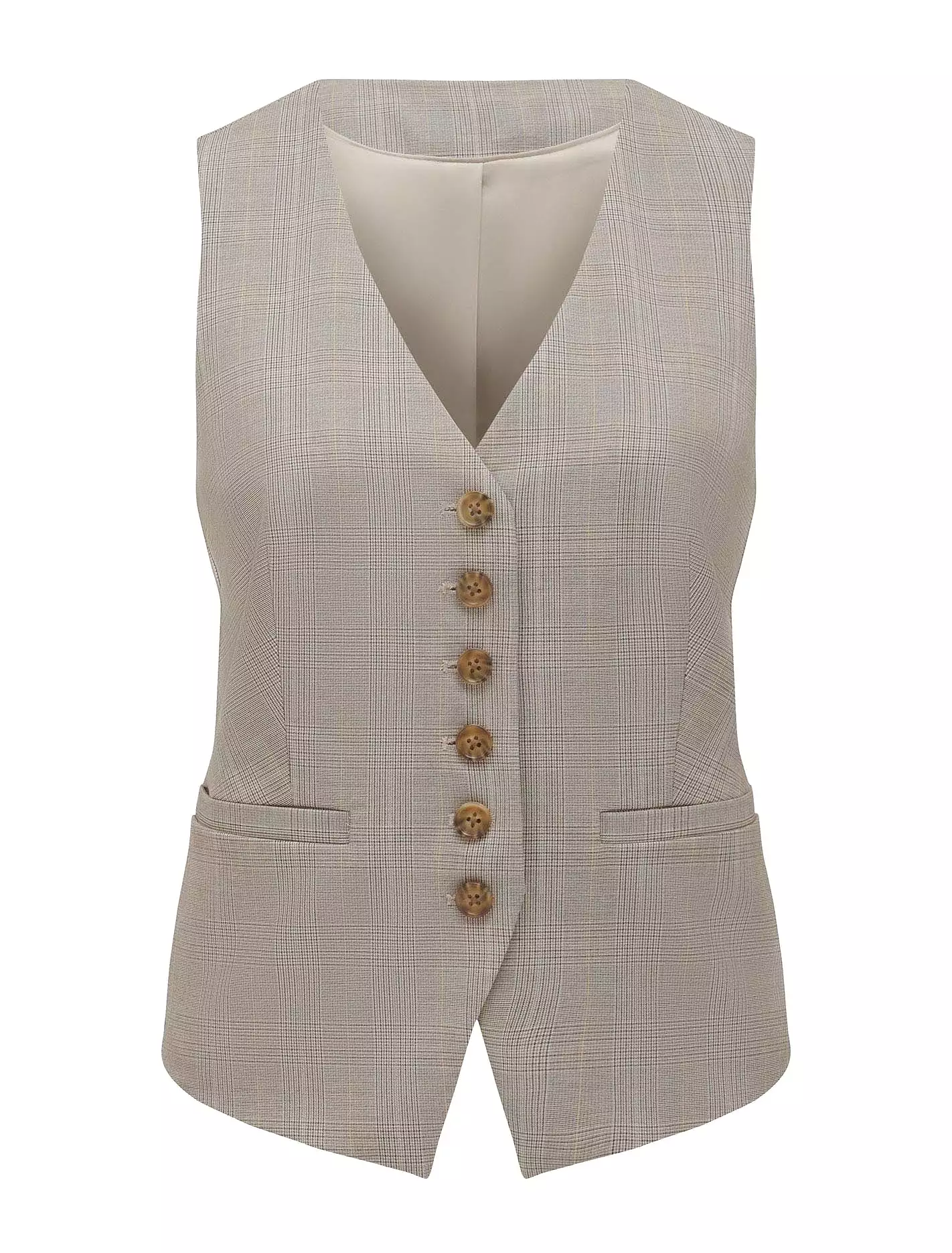 Rose Waistcoat