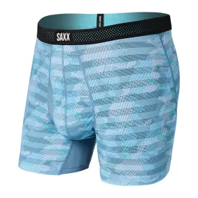 Saxx Hot Shot Boxer Brief Fly