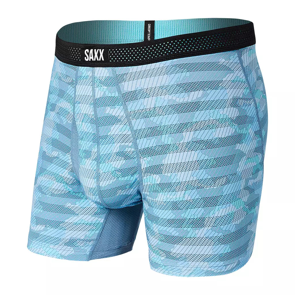 Saxx Hot Shot Boxer Brief Fly