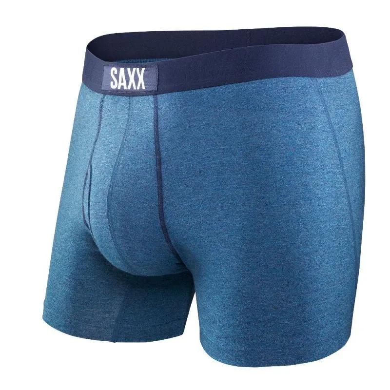 Saxx  Ultra Boxer Brief Fly - Mutande - Uomo