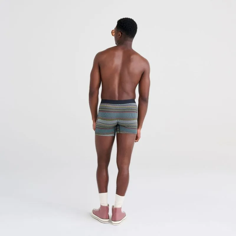 Saxx  Vibe Boxer Brief - Mutande - Uomo