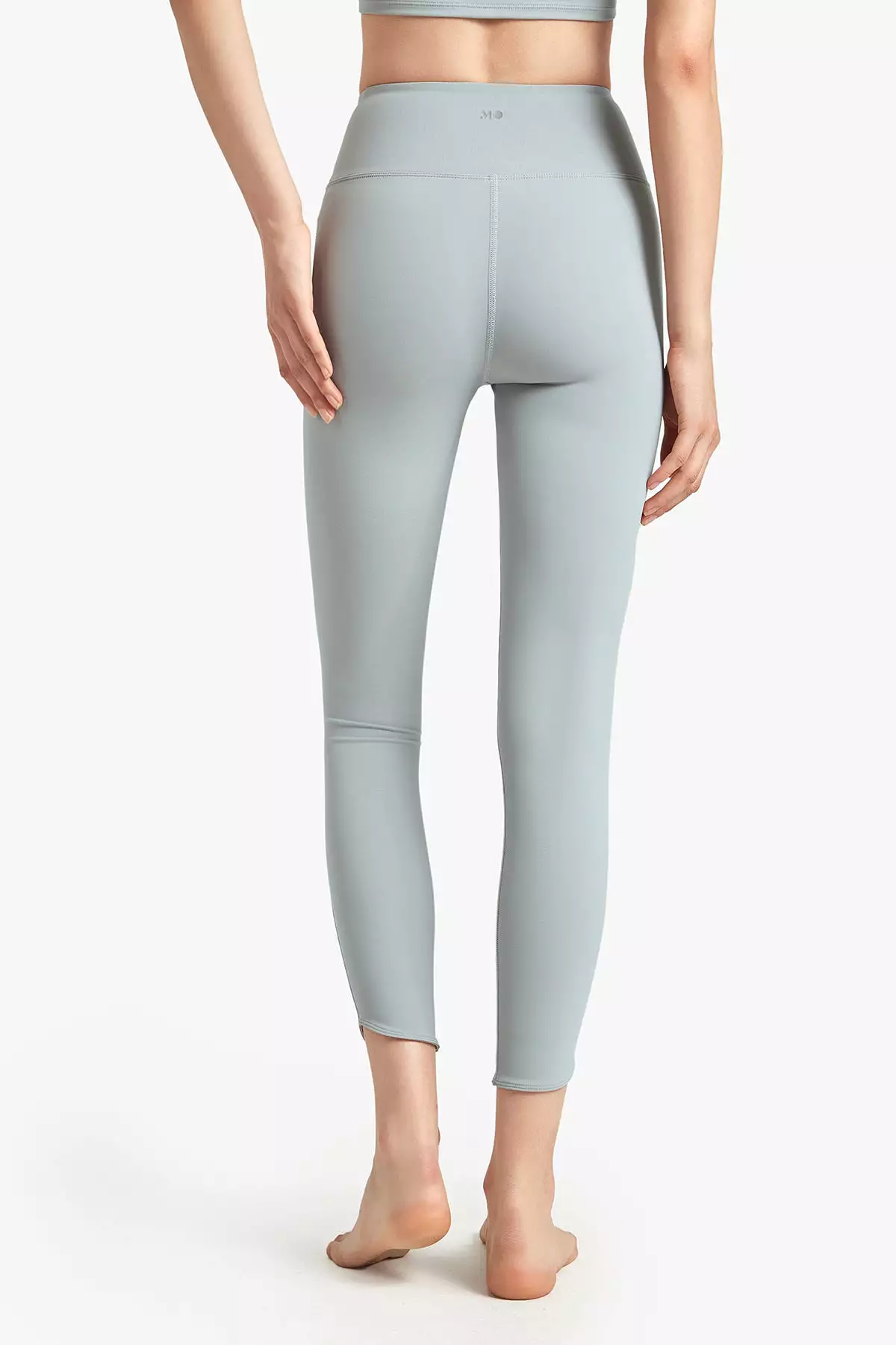 Seamless Capri Leggings