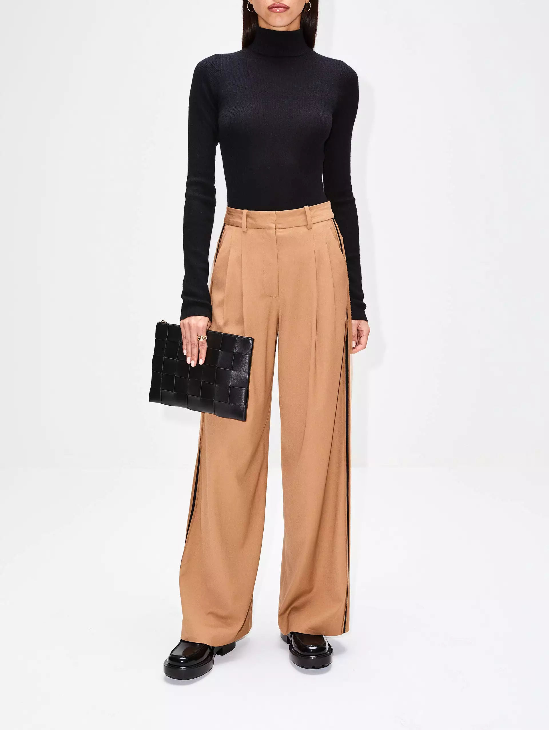 Selby Trouser