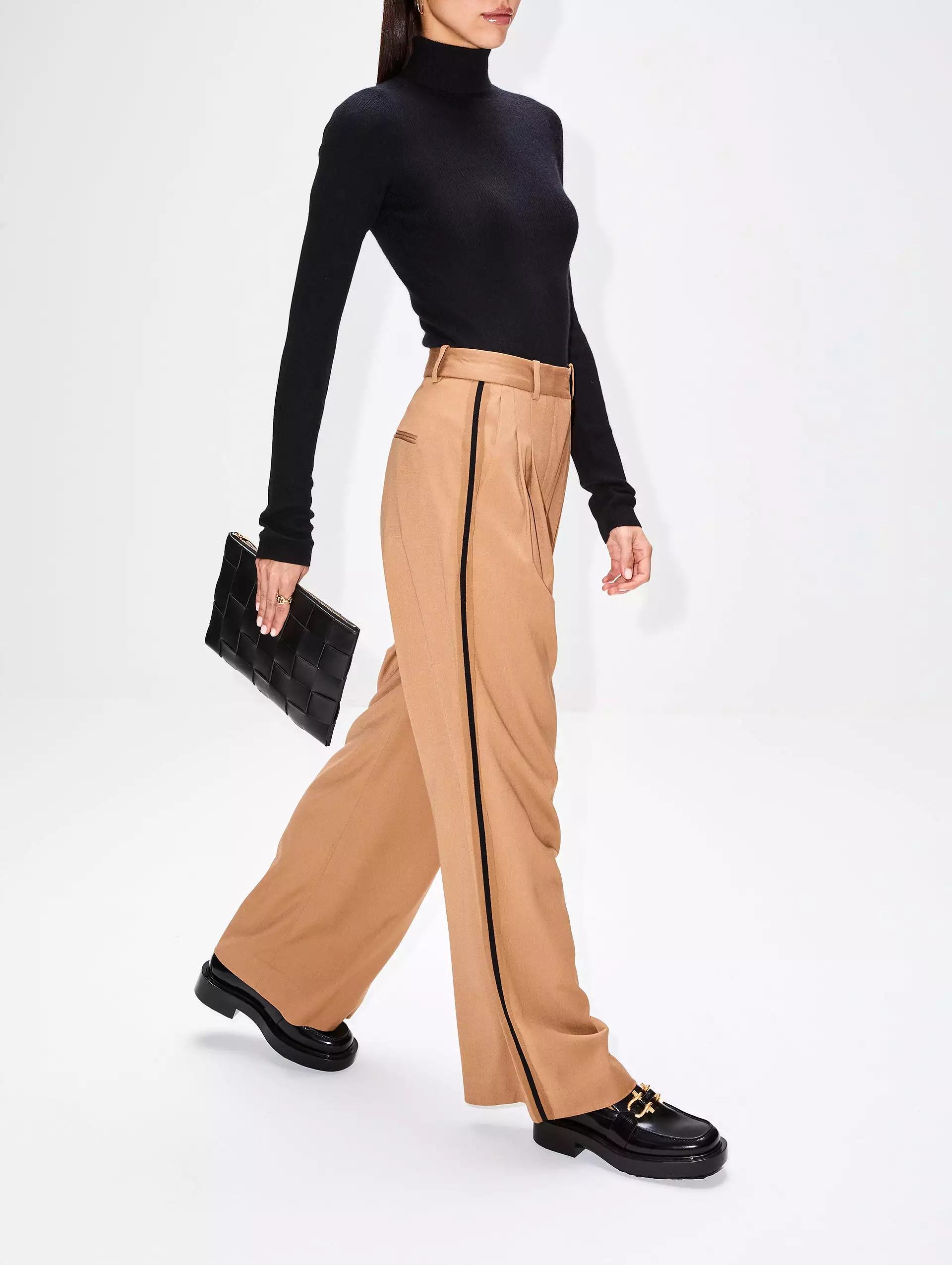 Selby Trouser